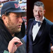 Dave Portnoy Hits Jimmy Kimmel With The Cold Hard Truth After ABC Canceled  Him Over Ill-Advised Charlie Kirk Joke Full story via 🔗 in comments. 👇