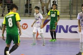 Tendangan bebas tidak langsung diberikan. Ffi Futsal Championship 2017 Tim Futsal Sulawesi Tenggara Akui Kalah Segalanya Dari Jawa Barat Bolasport Com