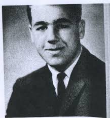 On this day lost, but never forgotten. Robert B. Gilray, Jr.was born