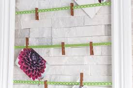 You can also use a full wreath or a live christmas wreath, just take some clothespins and clip your cards on. Simple Diy Christmas Card Display Idea Create A Rustic Holiday Mantel With Us Sustain My Craft Habit