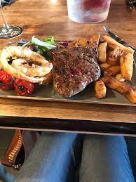 Check spelling or type a new query. Mmm Picture Of The Pub And Kitchen Cassop Tripadvisor