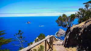 ˈpoɾtu ˈsɐ̃tu ( listen)) is a portuguese island 43 kilometres (27 mi) northeast of madeira island in the north atlantic ocean. Rmk Tours Madeira Wanderungen Auf Porto Santo