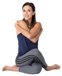Maybe you would like to learn more about one of these? Yoga With Adriene