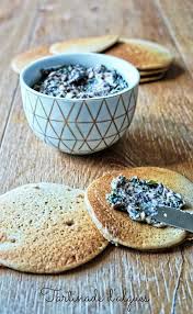 Tartinade Aux Algues Pour Un Apero Bien Breton Recette Tartinade Recette Tartine Recettes De Cuisine