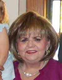 Driscilla J. 'Drissey' Lazzari Obituary June 1, 2017