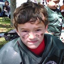 National Sons Day? Fake holiday. Jackson @jackson_sharman? Genuine article.  Best son a father could have.