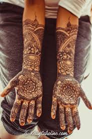Maybe you would like to learn more about one of these? South Indian Wedding Henna