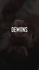 Demons Lyrics Lagu Lirik Lagu Lirik