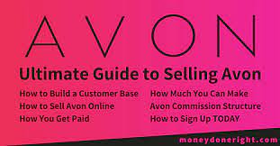 When you sign up to sell avon online, you can make money 3 different ways: How To Sell Avon How To Become An Avon Rep In 2021