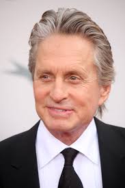 Michael Douglas: Biografía, películas, series, fotos, vídeos y noticias