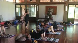 Early morning yoga classes northampton ma. Essential Somatic Movement Retreat Mar De Jade