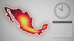 Cuándo termina la ola de calor en México: en estos estados bajará la temperatura