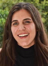 Moore Matters Spring 2022 by Moore Theological College