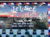 Jet Set Barbers