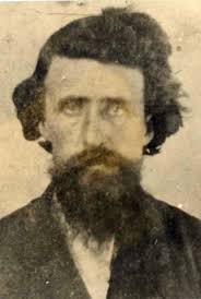 Pvt Wiley Baxter “WB” Pollard (1845-1922)
