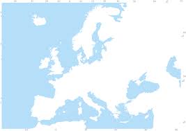 Flagge von frankreich karte, französisches land s, winkel, bereich. 33 Leere Europakarte Zum Ausdrucken Besten Bilder Von Ausmalbilder
