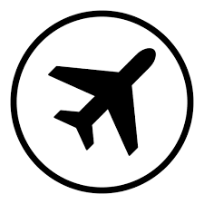 Image result for icon plane