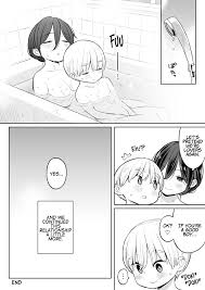Stepmother friends chapter 3 bahasa indonesia. Okaa San De Seitsuu Shichatta Ryouta Kun 313410 Doujin Edoujin