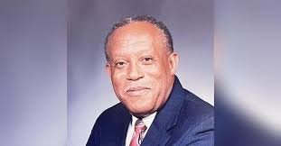 Dr. Seab Smith Obituary