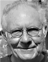 Larry Strasser Obituary (1938