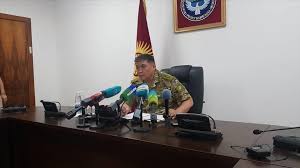Aug 17, 2021 · нато признало, кого считает виновником событий в афганистане. V Bishkeke Zayavili O Nalichii Ugroz V Svyazi S Situaciej V Afganistane