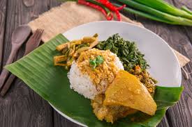 Lebih dari 35 juta orang telah turun berat badan dengan fatsecret. Daftar Kalori Nasi Padang Dengan Lauk Lengkap Dari Ayam Sampai Tunjang Bukareview