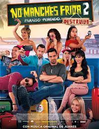 No Manches Frida 2 Videocine Good Movies To Watch Dvd Good Movies