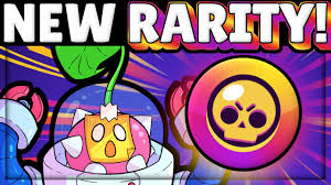 Remember that knowing the meta is essential in brawl stars, so you need to know which brawlers are good in which game modes to succeed. New Chromatic Brawler Rarity Brawl Stars Up