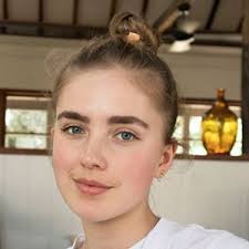 Madeleine Fleming: taking the next step