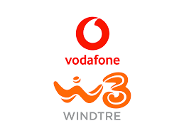 Последние твиты от windtre (@windtreofficial). Vodafone E Windtre Lanciano Tre Offerte Illimitate