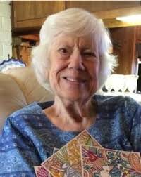 Norma Laird Obituary (1928