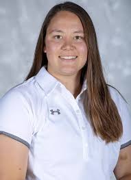 2022 Women's Water Polo Roster