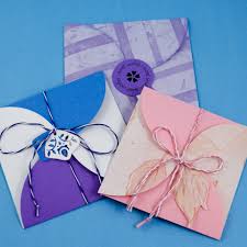 If you try making this type of card and envelope, make sure to send me a pic of your results. How To Make Square Petal Envelopes Boxes And Bags Aunt Annie S Crafts