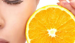 Sebab, kadar gula dan nutrisi lain yang berfluktuasi dapat menyebabkan lebih banyak kerusakan dibandingkan kebaikan. Manfaat Vitamin C Dalam Produk Kecantikan Dan 27 Produk Ini Mampu Perbaiki Kulit Anda Hijabista