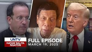 No More Original ANTl-MARCOS! Sama-sama na sila sa Uniteam