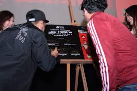 Maestro talent and management — sdn bhd was a malaysian talent management, recording, and publishing company. Gsc Partners With Astro Shaw To Combat Piracy And Illegal Recording Wajib Tonton