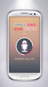 Descargar la última versión de change my voice para android. Change Voice And Sound Effects For Android Apk Download