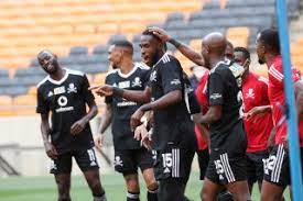 Mamelodi sundowns, golden arrows, swallows fc, and cape town city all went into the. Highlights Pirates Ease Into Mtn8 Final Fourfourtwo