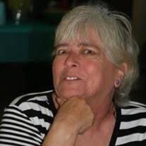 Nancy Lee Roe Obituary