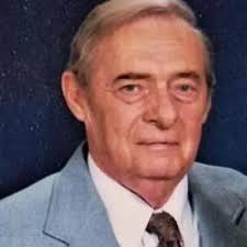 Obituary information for Norman Harrison Cloud, Jr.