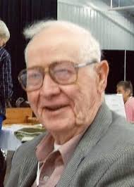 Floyd Scheunemann Obituary (1926