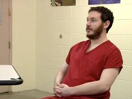Prosecutors have released new photos taken in the chaotic aftermath of the colorado theater shooting, including pictures of the auditorium where james holmes killed 12 people. Da Releases Nearly 24 Hours Of 2014 Interviews Between Psychiatrist And Aurora Theater Shooter Sentinel Colorado