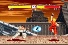 Image result for pc fighting 1 games