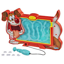 Juego de mesa operando clasico hasbro gaming. Operando Pet Scan