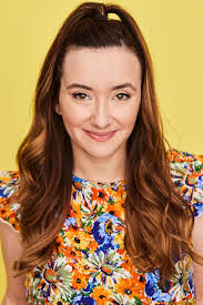 Abigail Mckee's Instagram, Twitter & Facebook