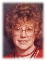 Obituary for Lois A. (Halsey) Ruble