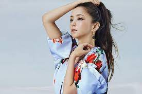 安室奈美恵 最新の姿を披露 h m社長も驚く 彼女のスター性 スター 茶碗蒸し 安室 奈美恵