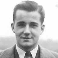 James William Holley Jr. (1921–2005) • FamilySearch