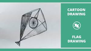 How To Draw Republic Day Flag Drawing For Kids Republic Day Drawing Easy India Flag Drawing Flag Drawing India Flag Republic Day