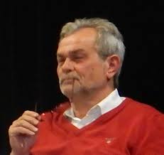 Trauer um Roland Weiß